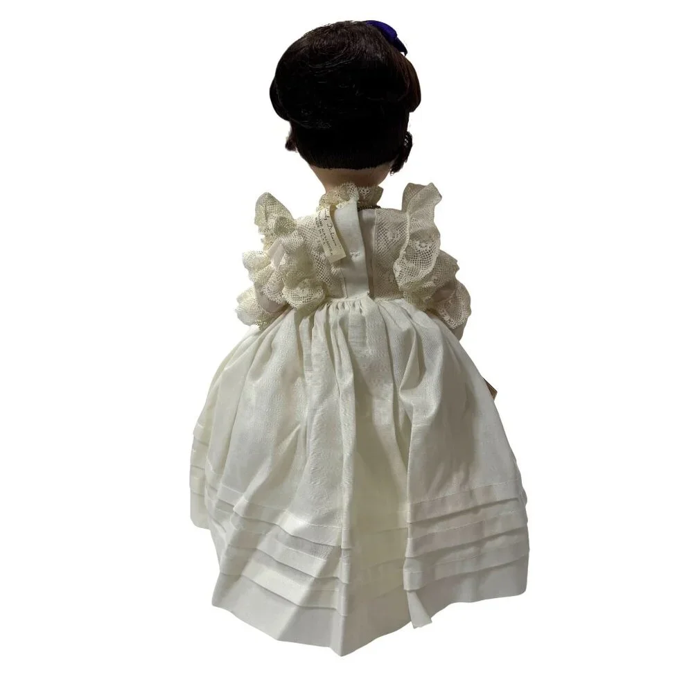 Madame Alexander charming vintage